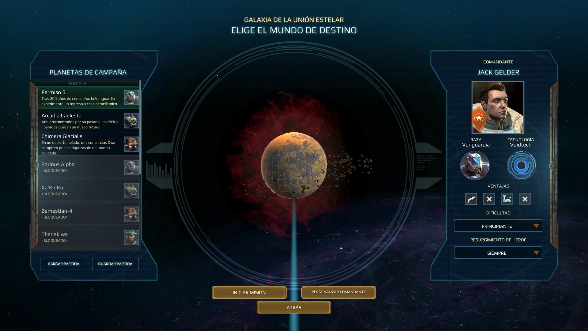 Age of Wonders: Planetfall